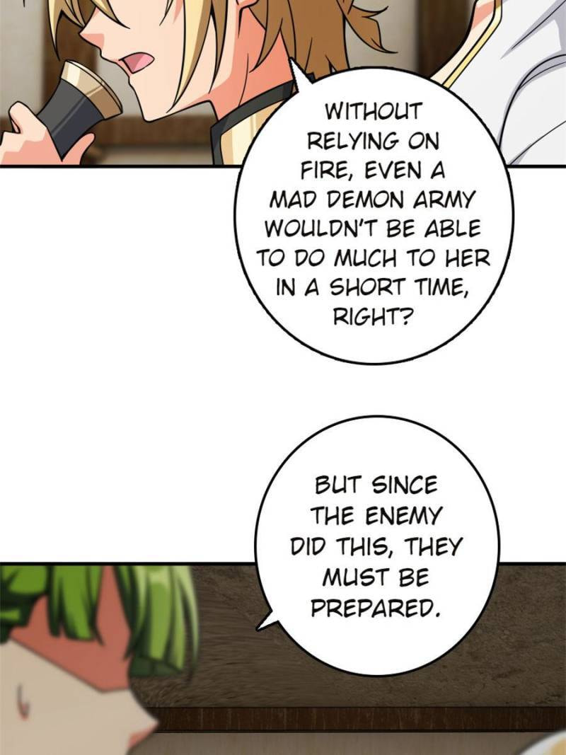 Release That Witch Chapter 644 page 43 - 