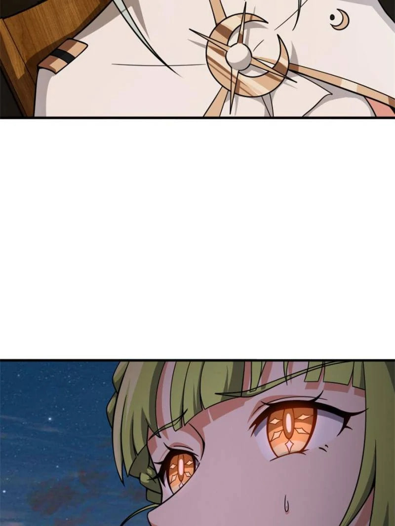 Release That Witch Chapter 644 page 50 - 