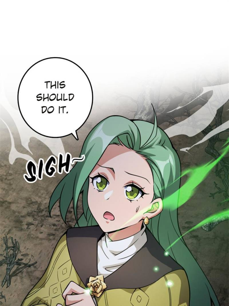 Release That Witch Chapter 645 page 1 - 