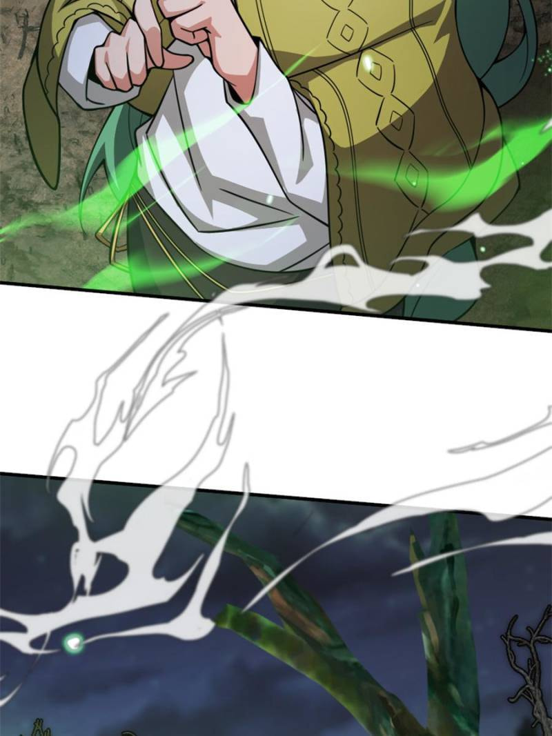 Release That Witch Chapter 645 page 2 - 