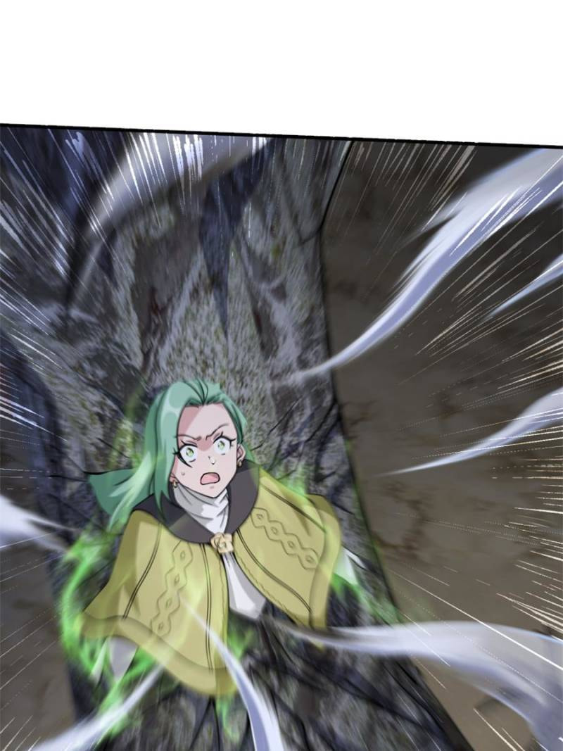 Release That Witch Chapter 645 page 11 - 
