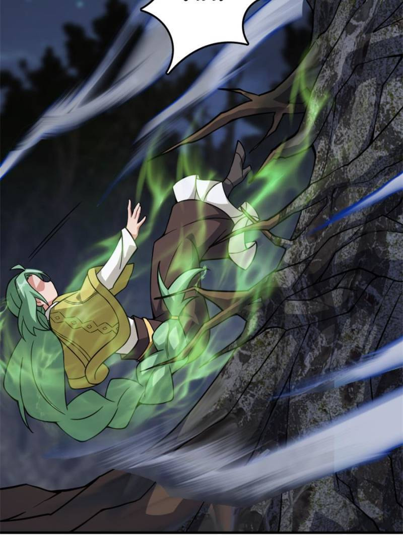 Release That Witch Chapter 645 page 13 - 