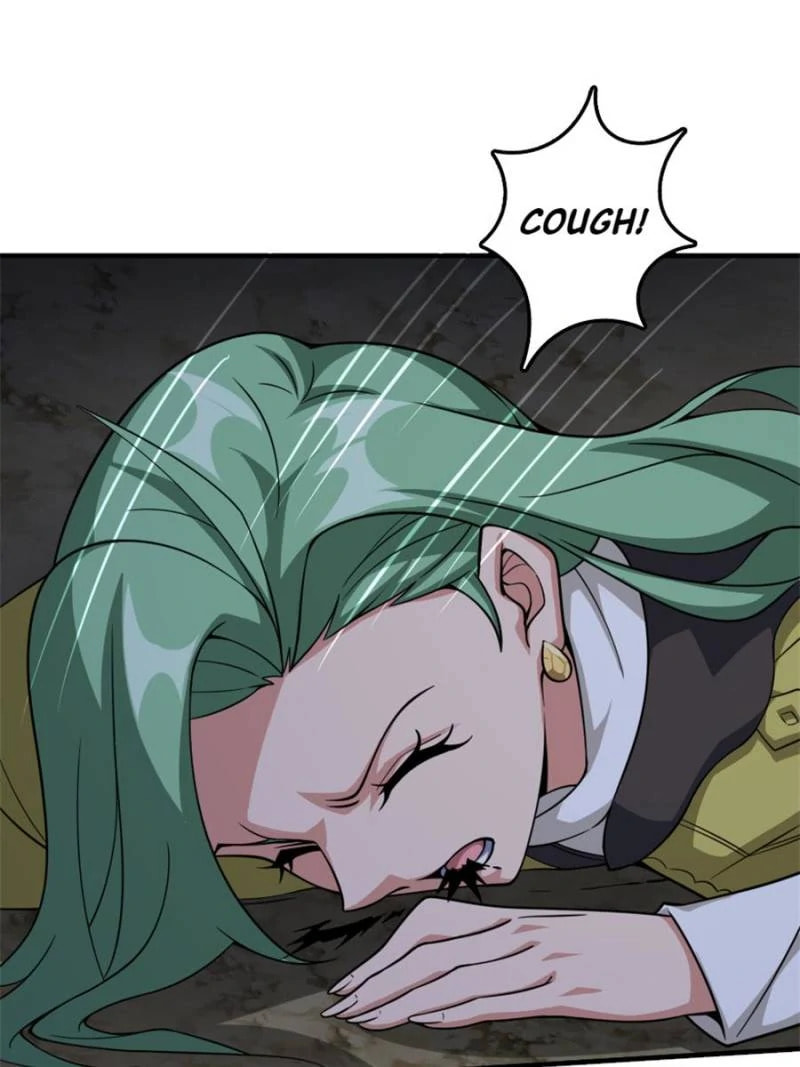 Release That Witch Chapter 645 page 14 - 