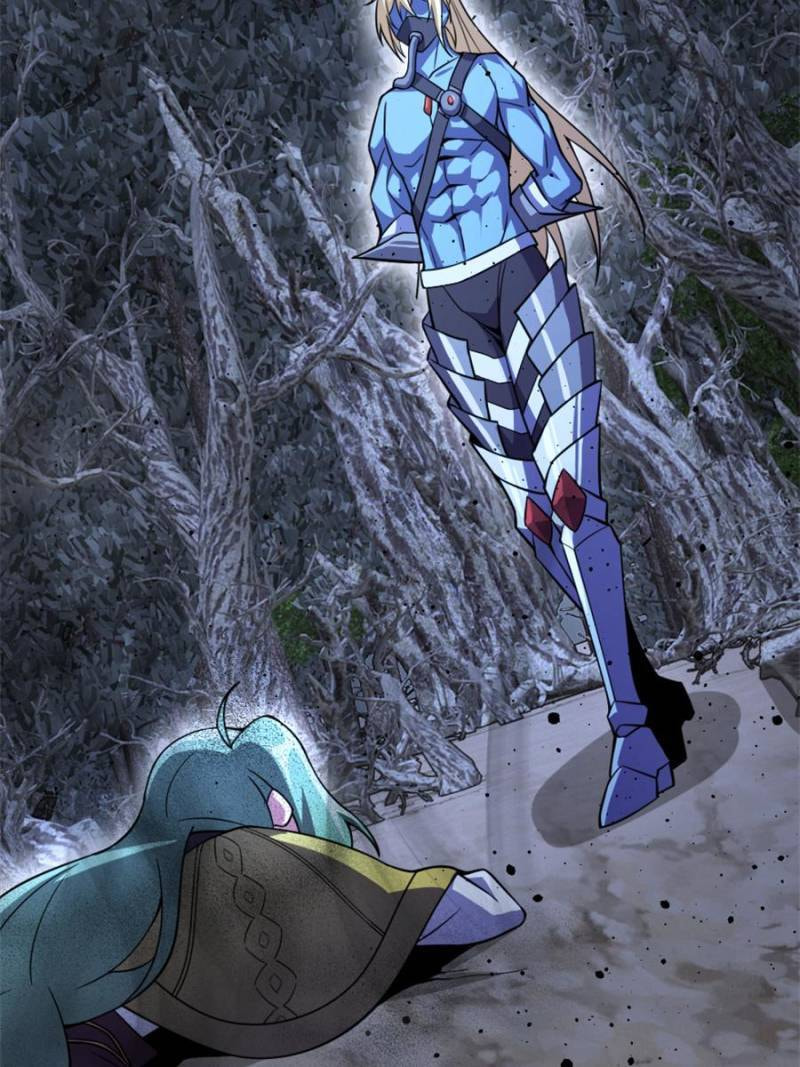Release That Witch Chapter 645 page 17 - 