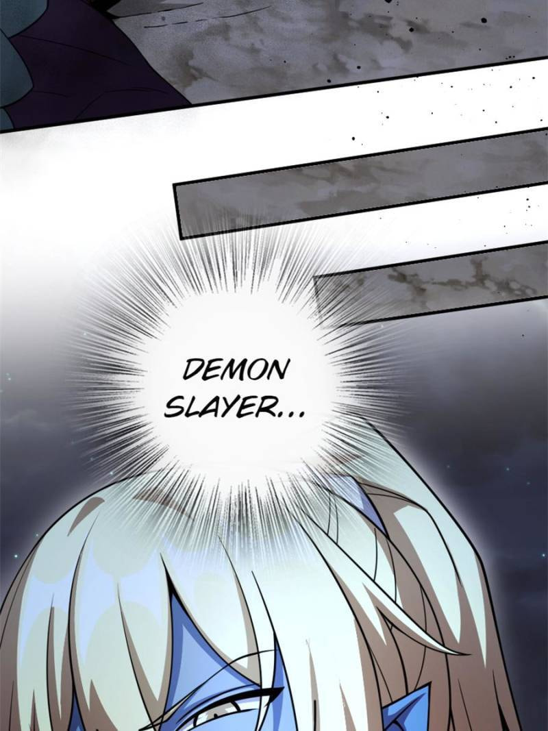 Release That Witch Chapter 645 page 18 - 
