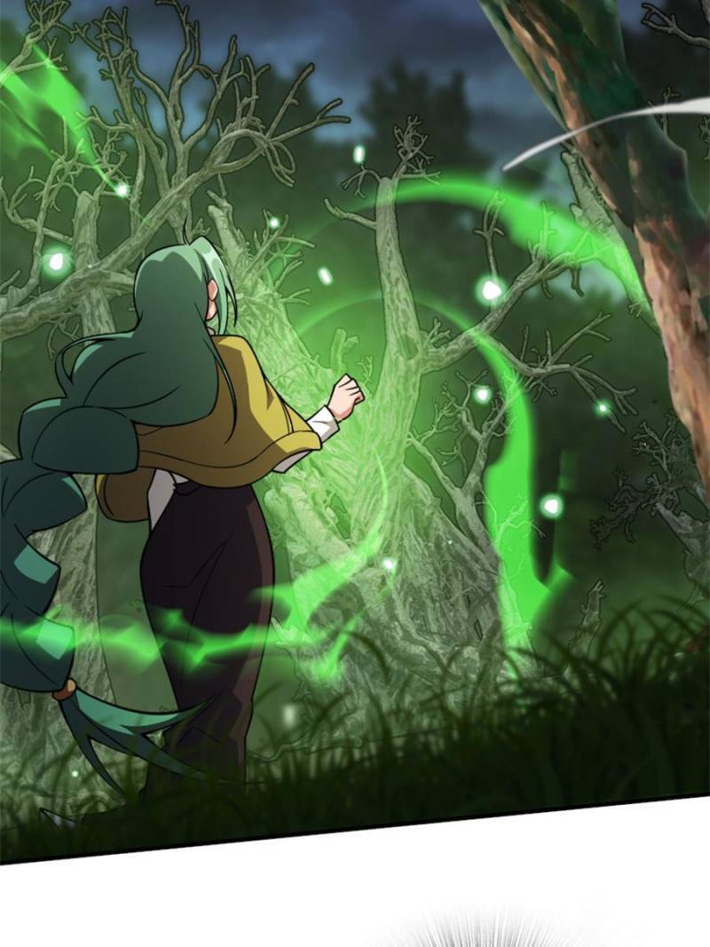Release That Witch Chapter 645 page 3 - 