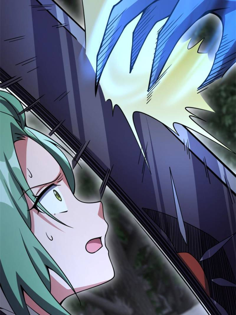 Release That Witch Chapter 645 page 23 - 