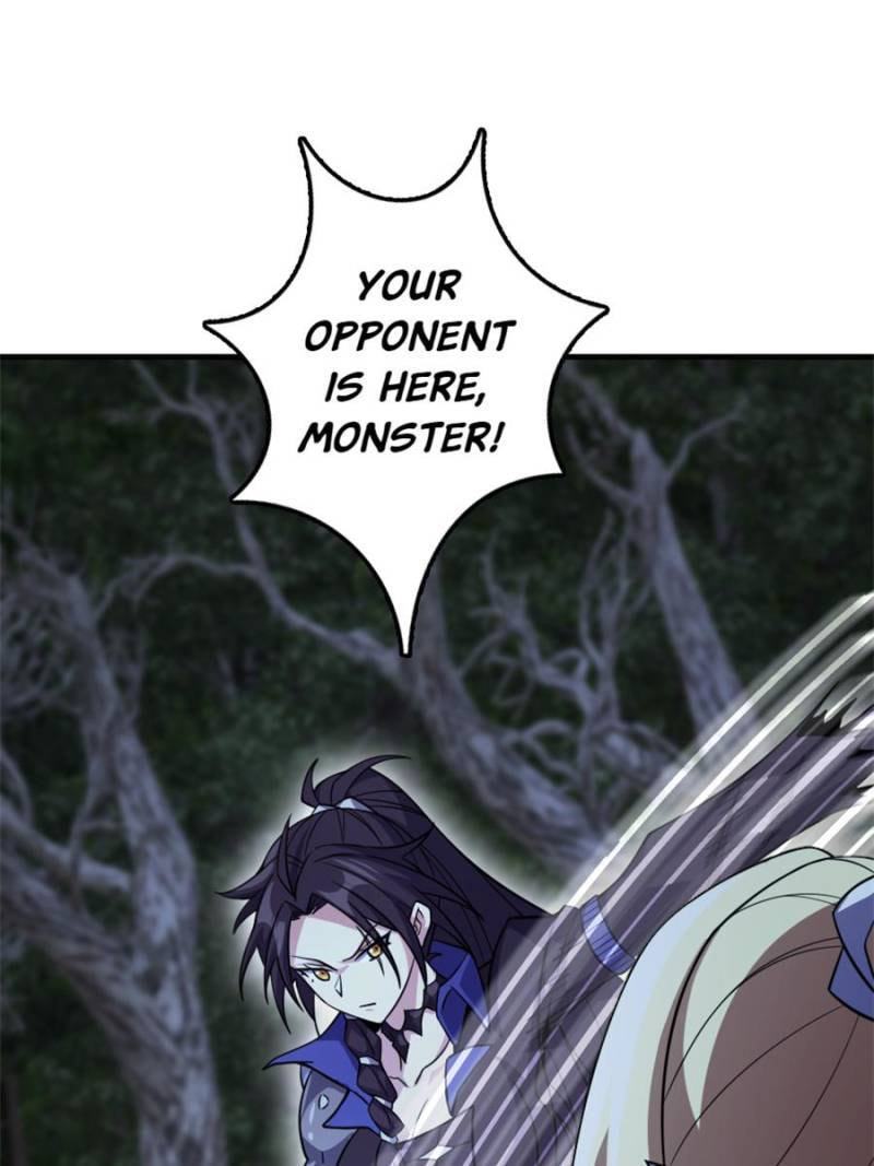 Release That Witch Chapter 645 page 25 - 