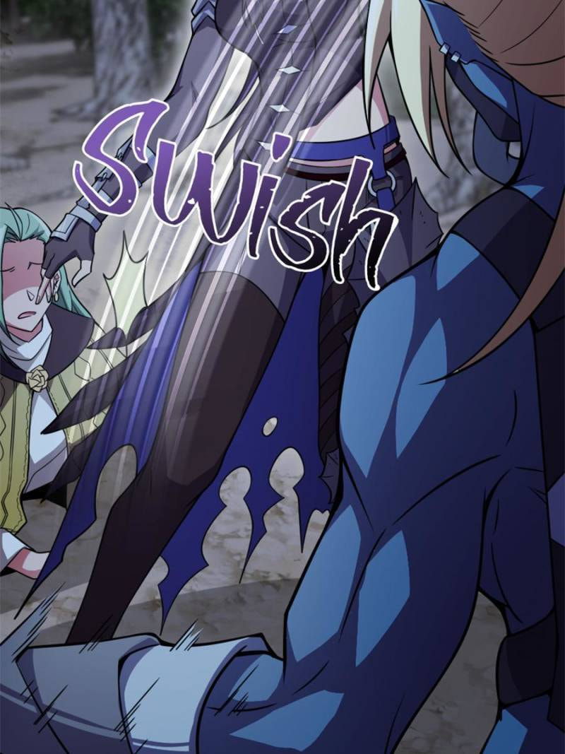 Release That Witch Chapter 645 page 26 - 