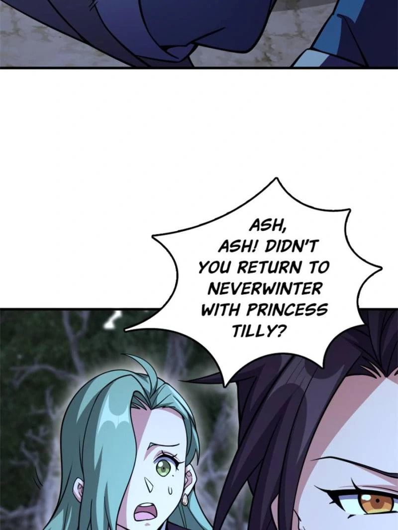 Release That Witch Chapter 645 page 27 - 