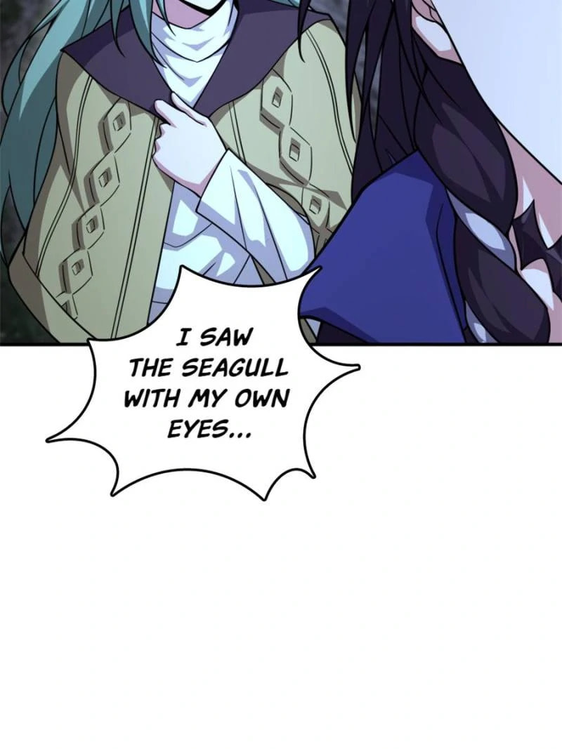 Release That Witch Chapter 645 page 28 - 