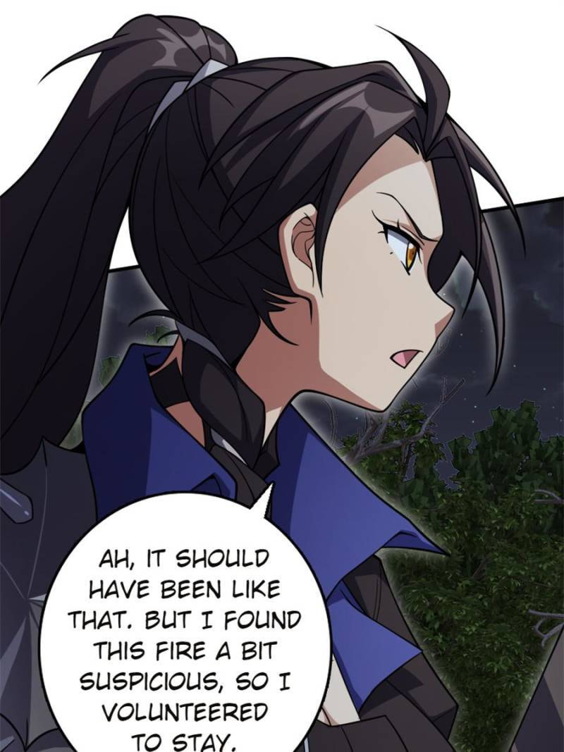 Release That Witch Chapter 645 page 30 - 