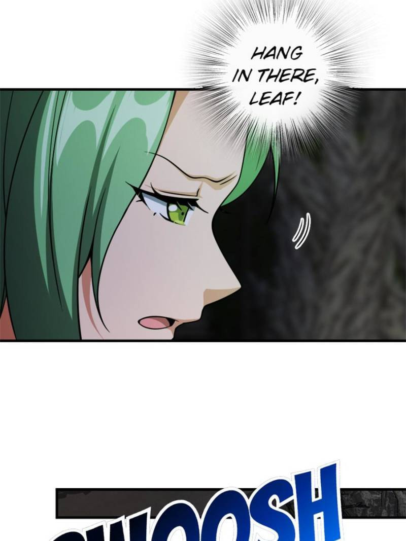 Release That Witch Chapter 645 page 4 - 