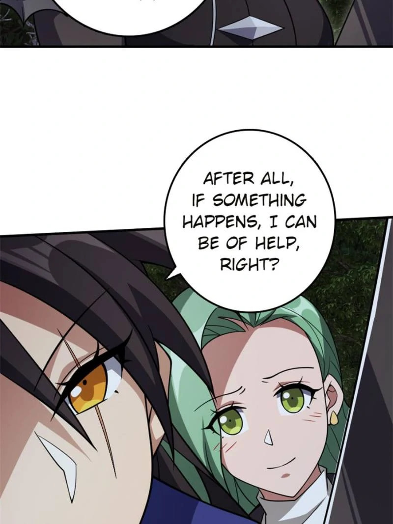 Release That Witch Chapter 645 page 31 - 