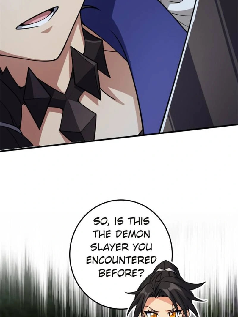 Release That Witch Chapter 645 page 32 - 