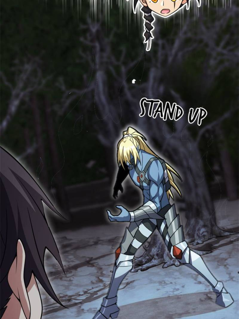 Release That Witch Chapter 645 page 33 - 