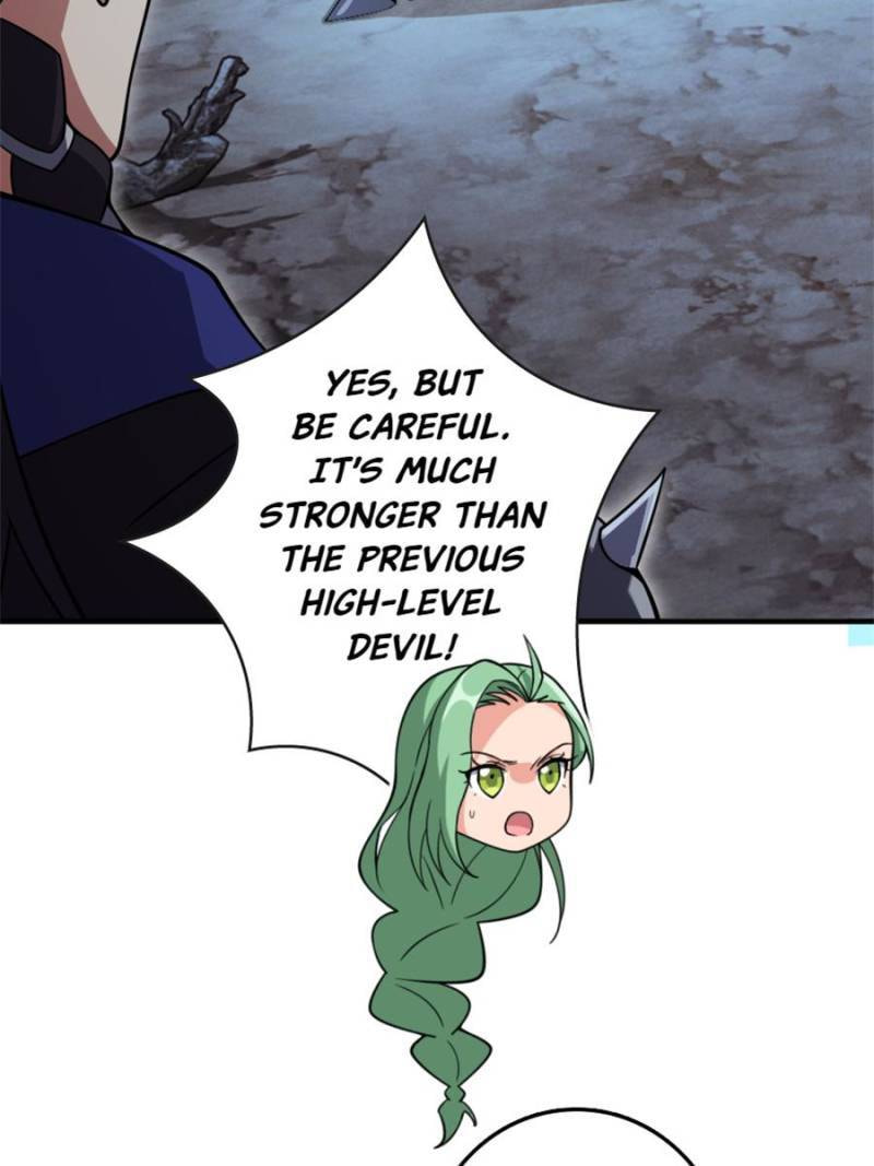 Release That Witch Chapter 645 page 34 - 