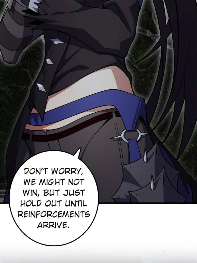 Release That Witch Chapter 645 page 36 - 