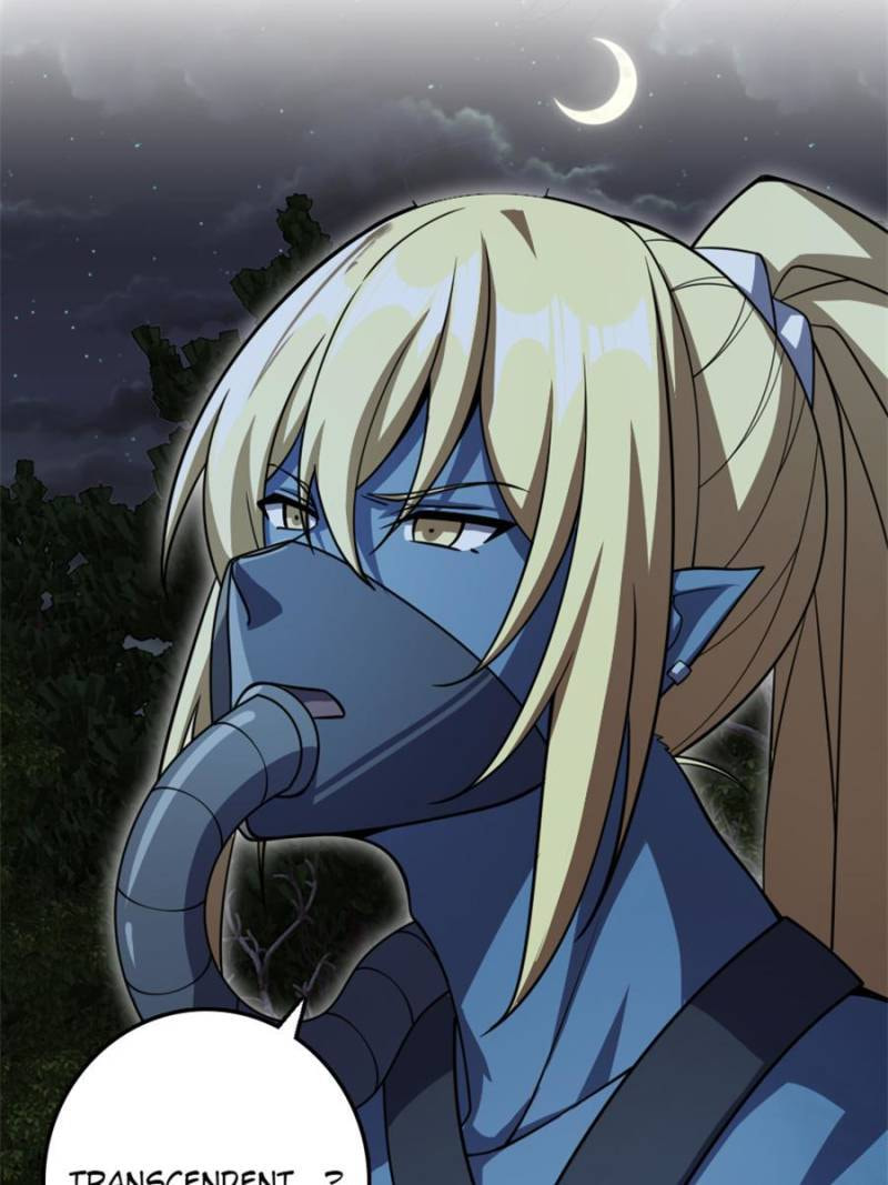Release That Witch Chapter 645 page 37 - 
