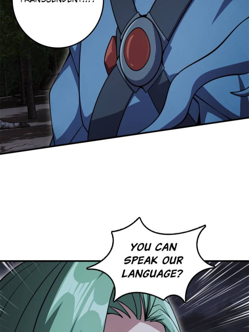 Release That Witch Chapter 645 page 38 - 