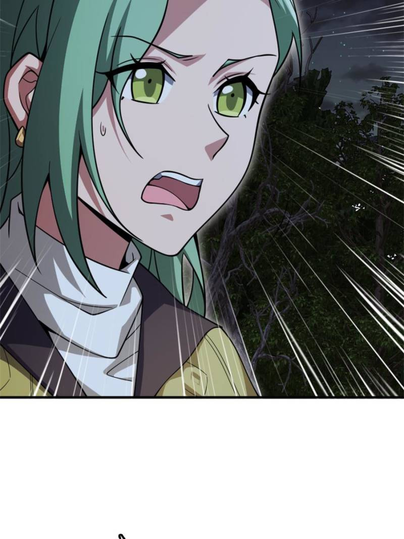 Release That Witch Chapter 645 page 39 - 