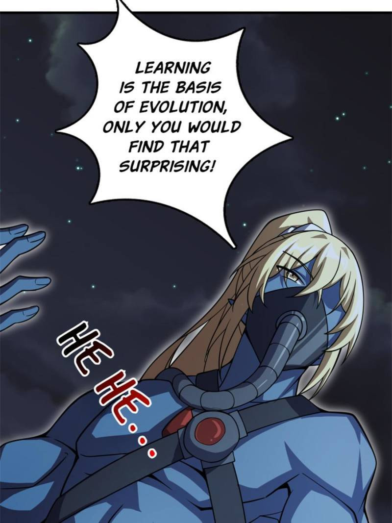 Release That Witch Chapter 645 page 40 - 