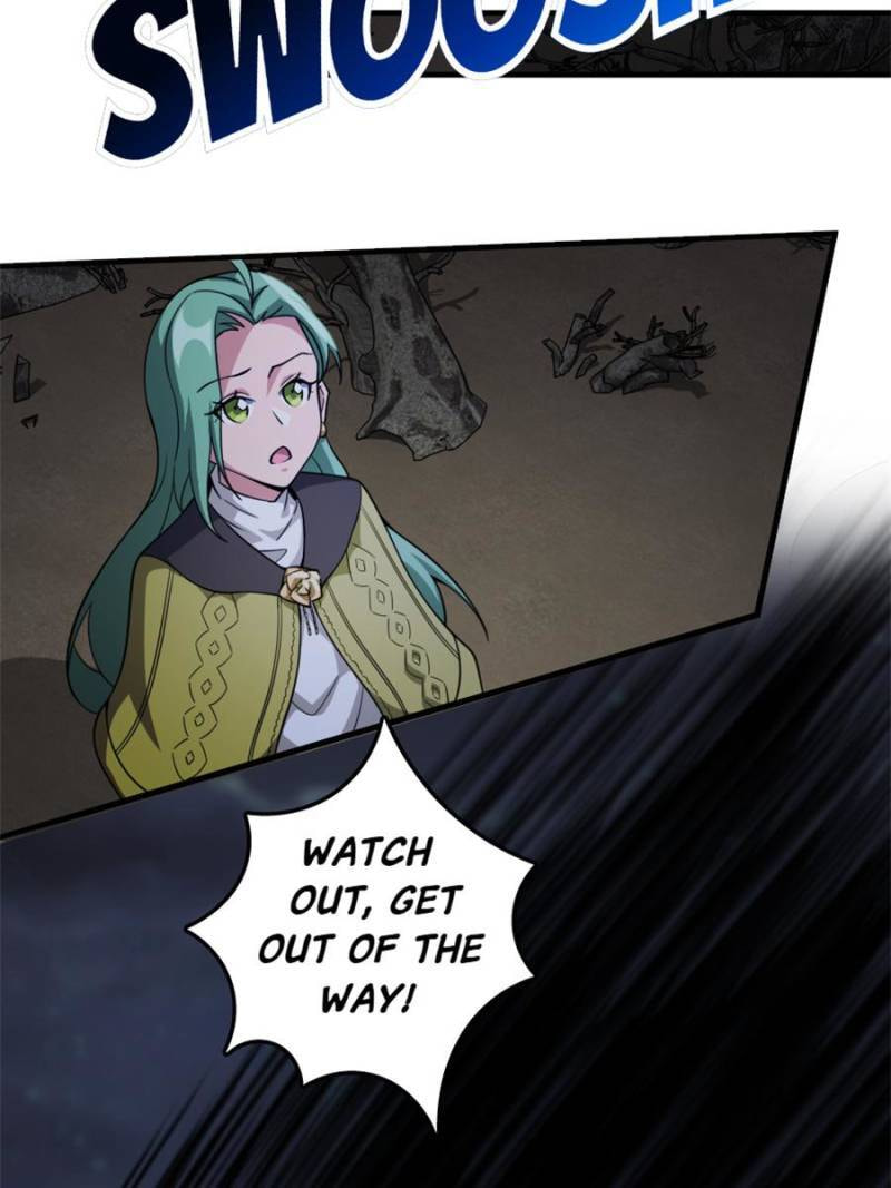 Release That Witch Chapter 645 page 5 - 