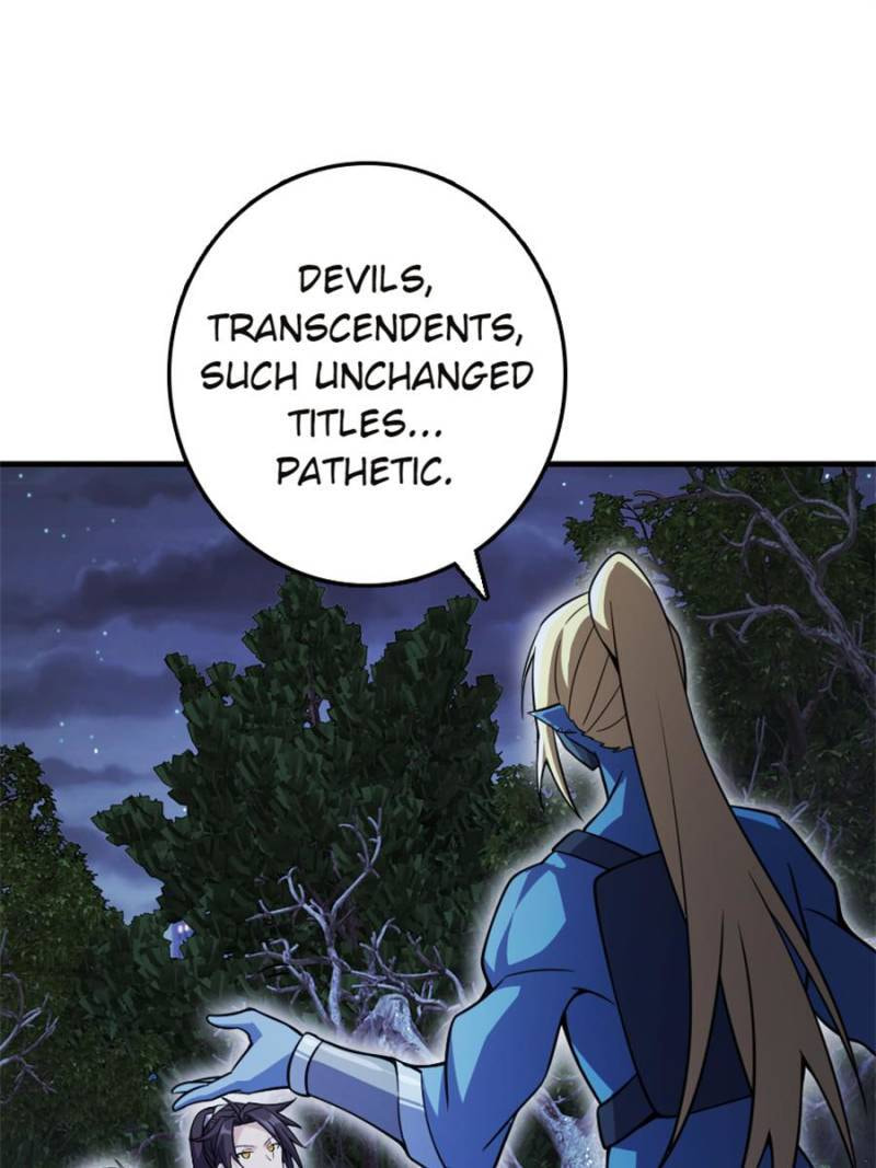 Release That Witch Chapter 645 page 43 - 
