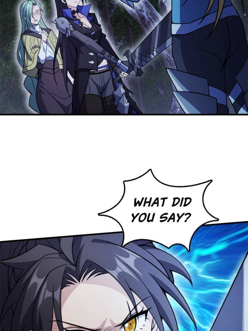 Release That Witch Chapter 645 page 44 - 