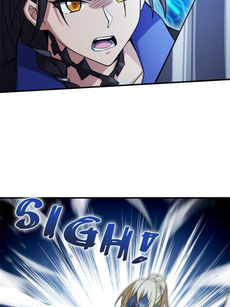 Release That Witch Chapter 645 page 45 - 