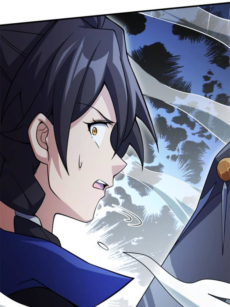 Release That Witch Chapter 645 page 50 - 
