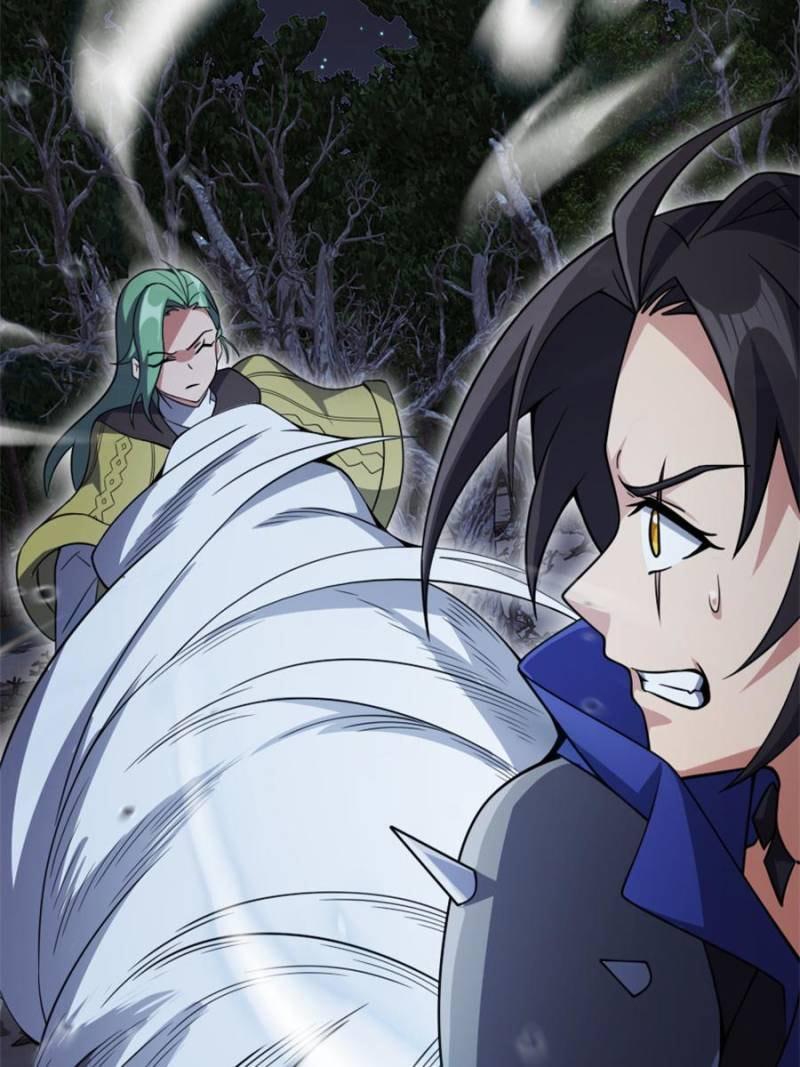 Release That Witch Chapter 645 page 52 - 