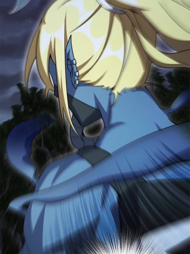 Release That Witch Chapter 645 page 54 - 