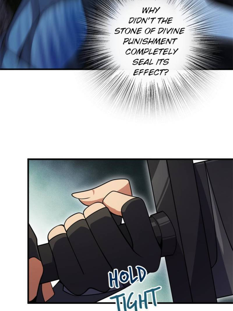 Release That Witch Chapter 645 page 55 - 