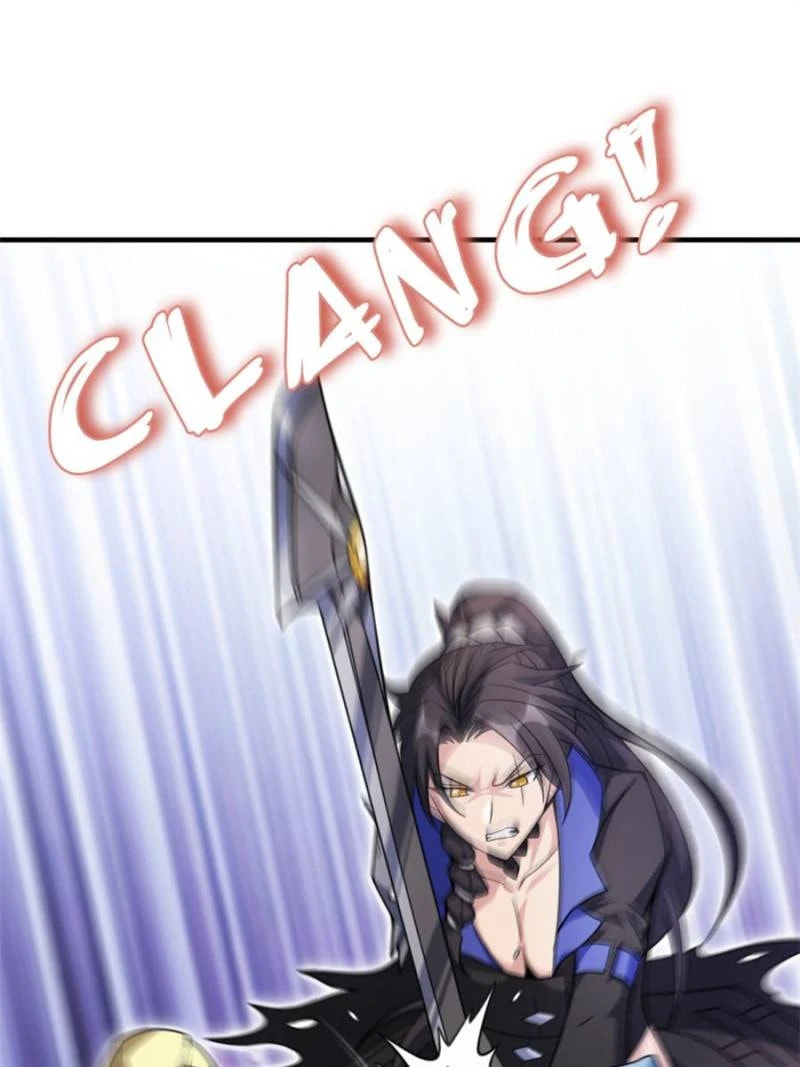 Release That Witch Chapter 645 page 57 - 