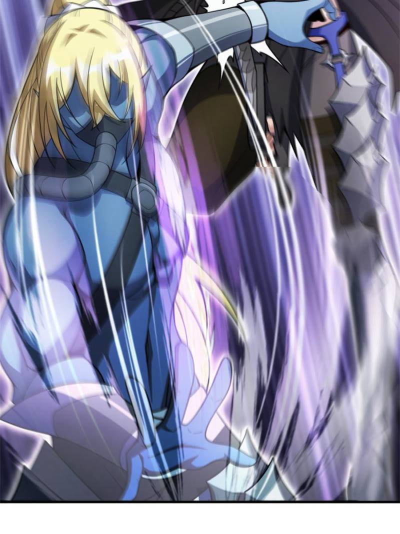 Release That Witch Chapter 645 page 58 - 