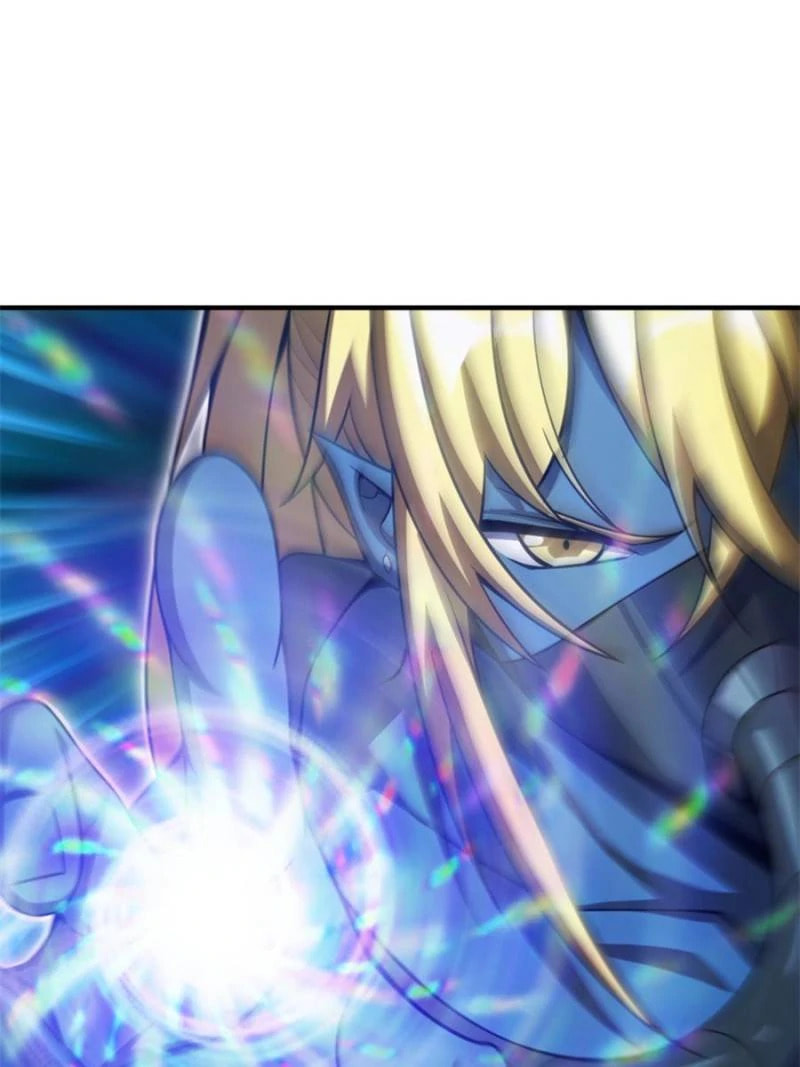Release That Witch Chapter 645 page 59 - 