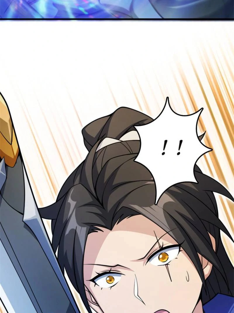 Release That Witch Chapter 645 page 60 - 