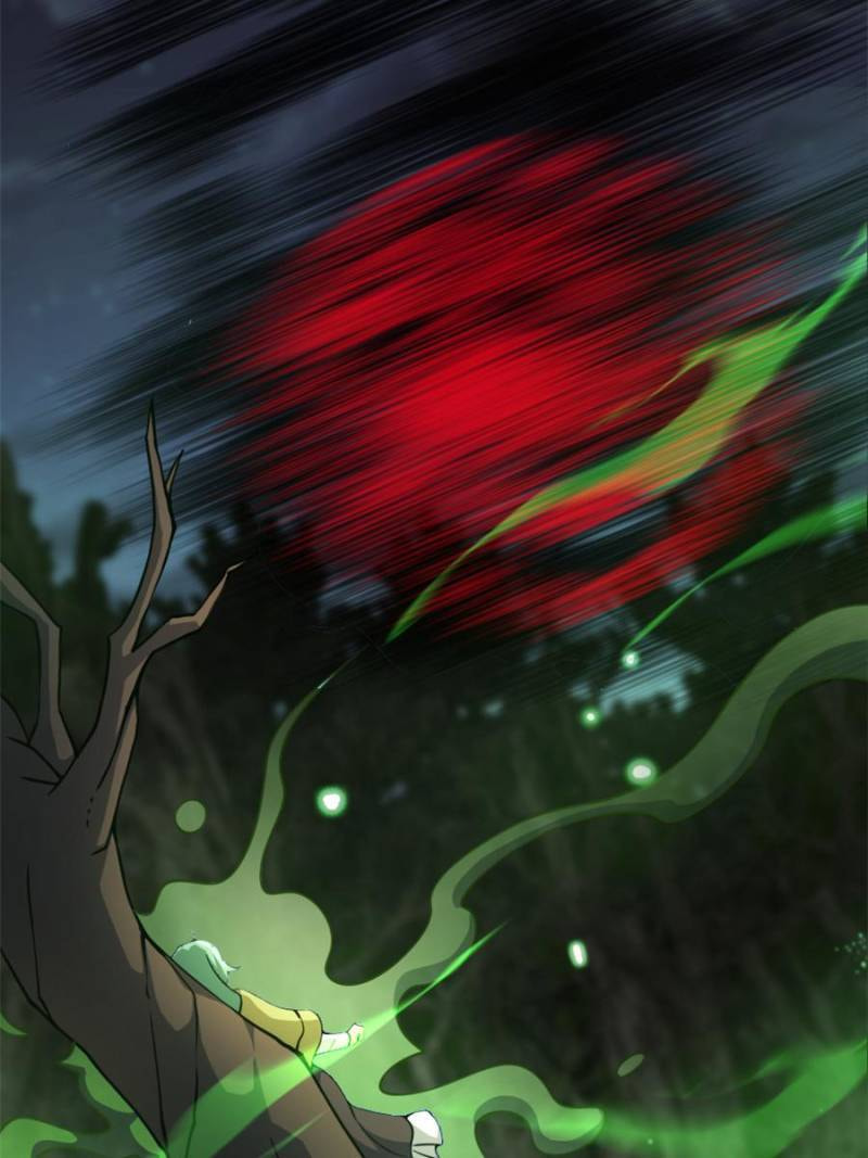 Release That Witch Chapter 645 page 8 - 