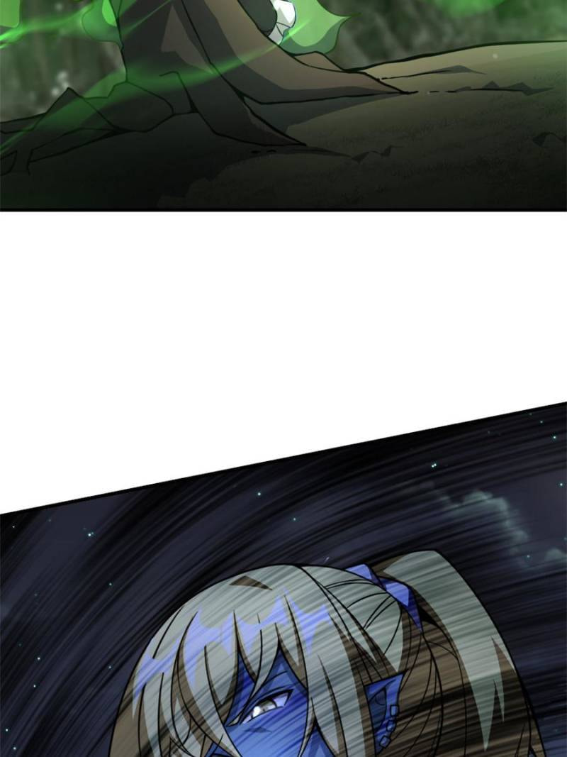 Release That Witch Chapter 645 page 9 - 