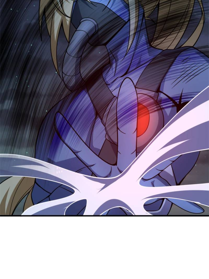 Release That Witch Chapter 645 page 10 - 