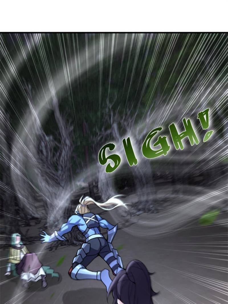 Release That Witch Chapter 646 page 1 - 