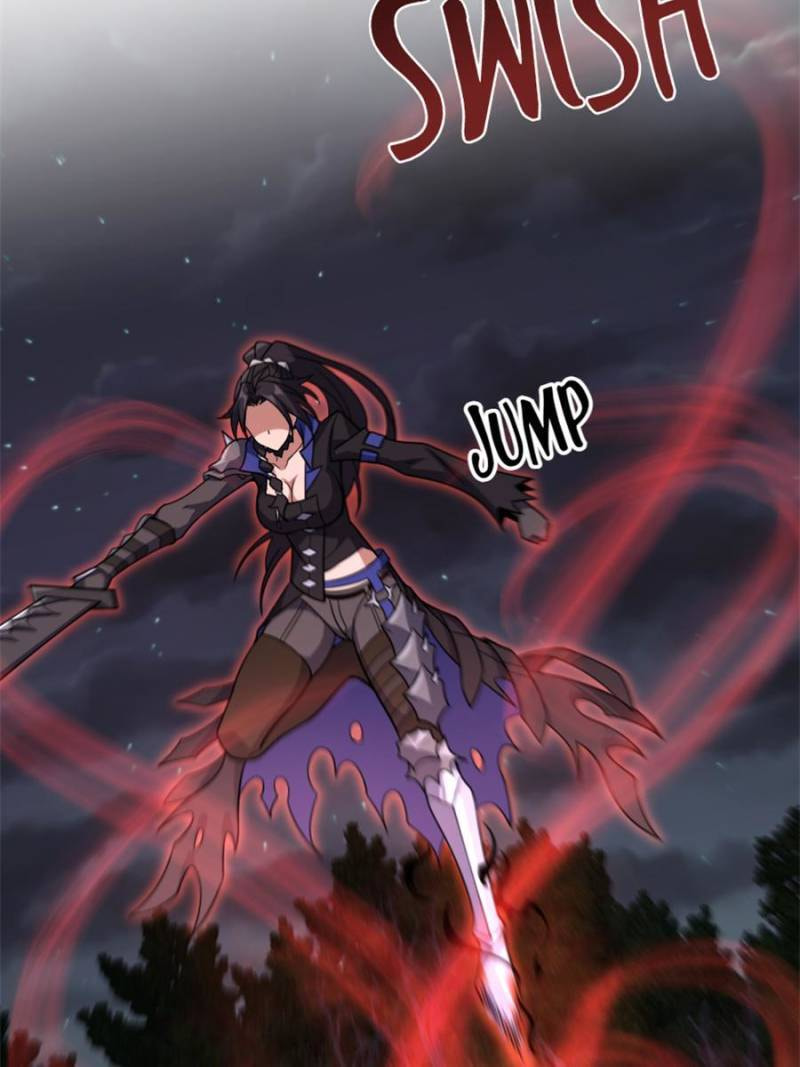 Release That Witch Chapter 646 page 11 - 