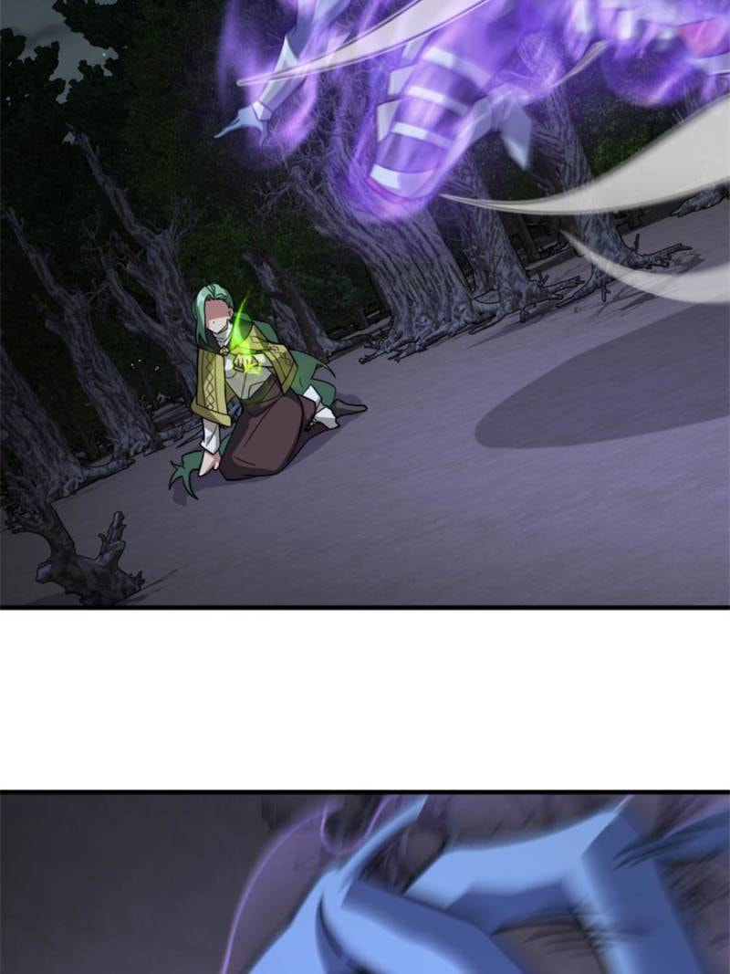 Release That Witch Chapter 646 page 14 - 