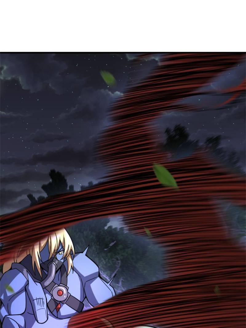 Release That Witch Chapter 646 page 16 - 