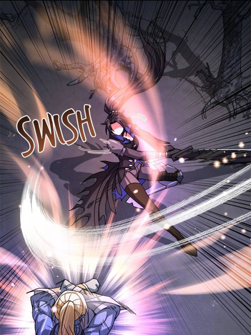 Release That Witch Chapter 646 page 18 - 