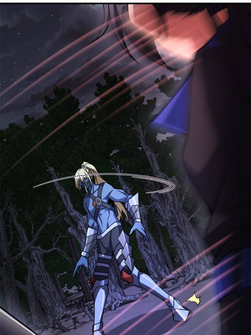 Release That Witch Chapter 646 page 20 - 