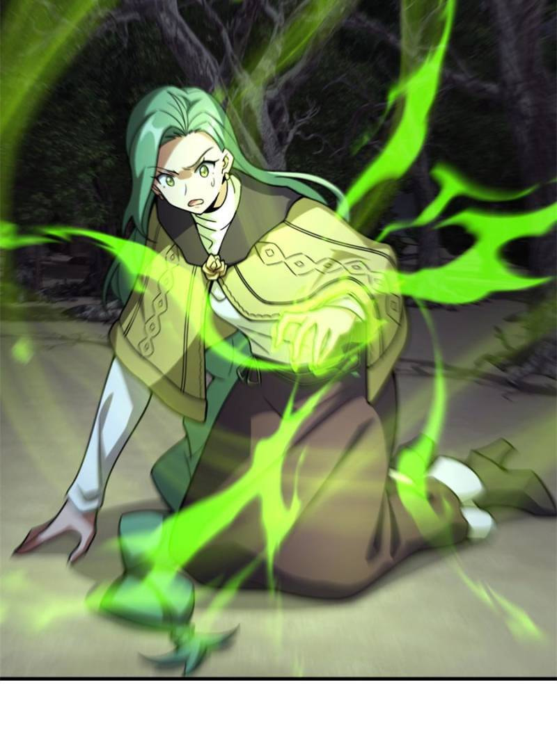 Release That Witch Chapter 646 page 3 - 