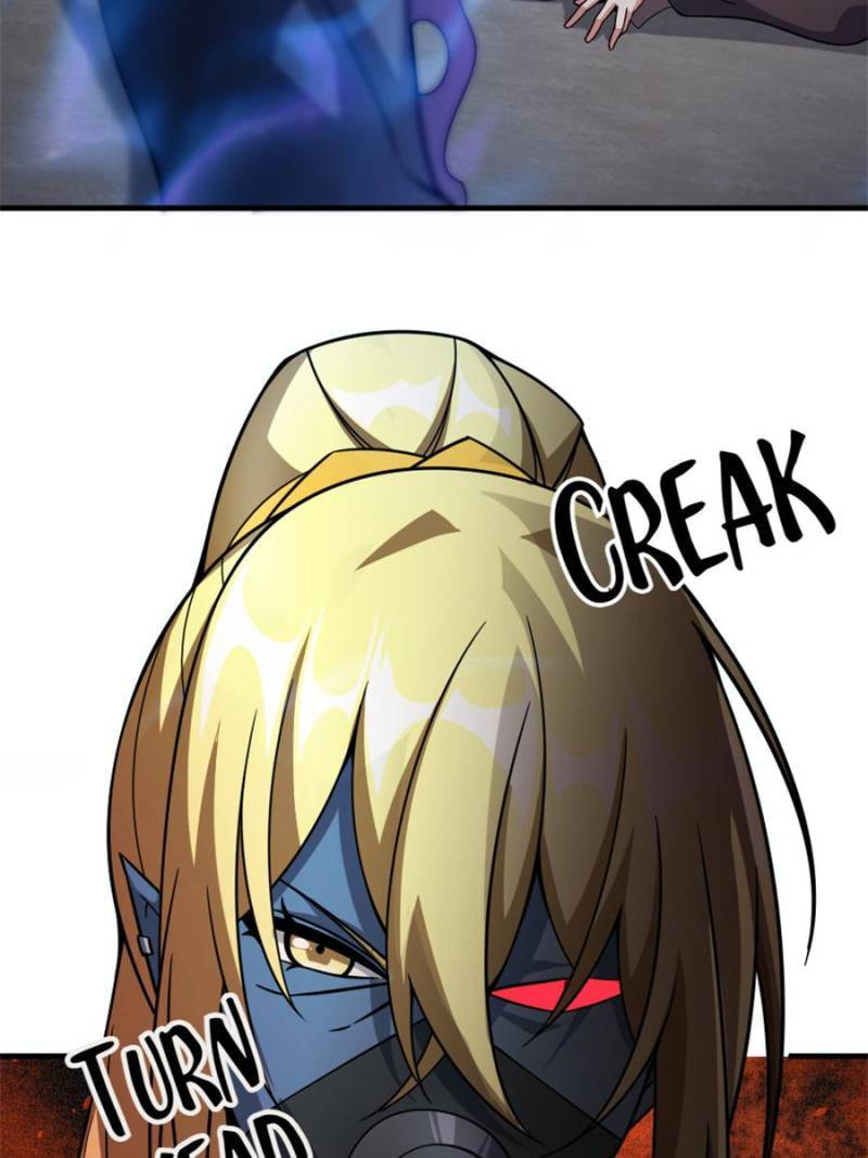 Release That Witch Chapter 646 page 23 - 
