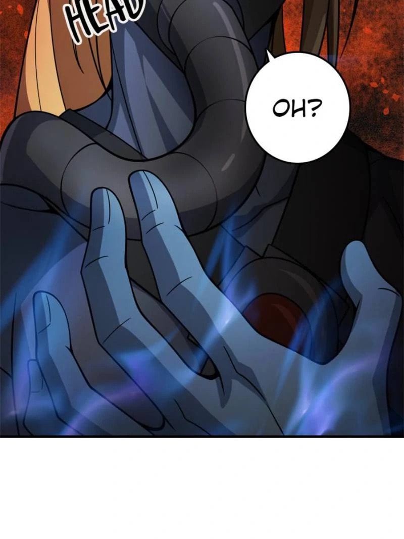Release That Witch Chapter 646 page 24 - 